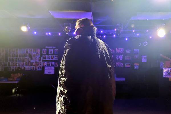 Improv Playhouse to present ‘Dracula’