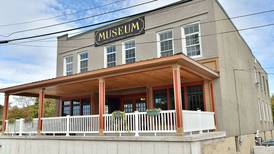 Starved Rock Civil War Round Table meets Sept. 17 in Utica  