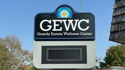 Grundy County Health Department directs behavioral care clients to outside providers