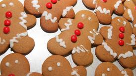 Hinckley church to host annual cookie walk, bake sale Dec. 14