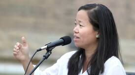 Nguyen likely secures ballot bid for DeKalb mayor race in April election