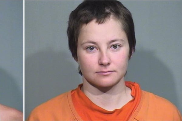 Ex-Lake in the Hills mom, accused of abducting her own child and fleeing DCFS office, gets probation
