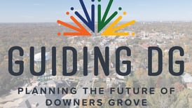 Downers Grove to host open house for 39th Street Shared Use Path project Jan. 7