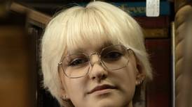 Bentkowski is Sterling High School student of the month