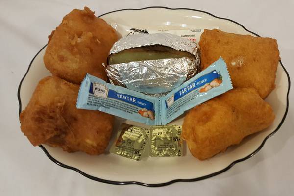 Get your Will County fish fry event in our Herald-News listing 