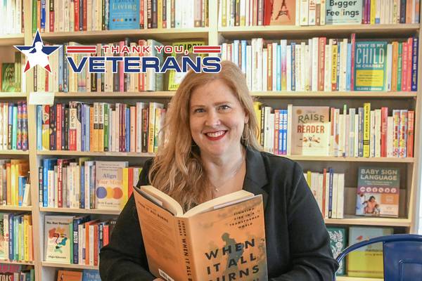 Elburn woman took her own path as Air Force pilot, air traffic controller