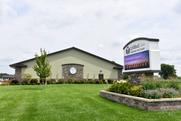 UpliftedCare hosts caregiver support group featuring Catholic Charities speaker