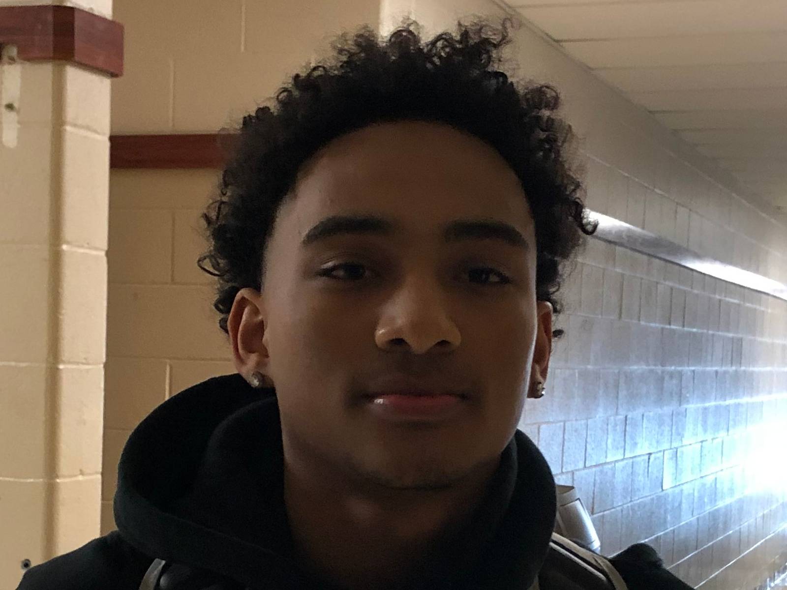 Boys Basketball On Jordan Brooks’ late basket, Oswego edges Joliet