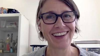 Woodstock Fine Arts Association gets creative with speakers series online