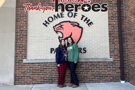 Gardner-South Wilmington students help each other through Student Assistance Fund