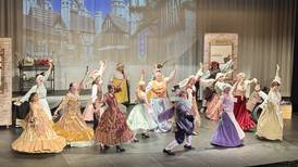Seneca High School to open production of ‘Cinderella’ on March 14