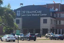 OSF HealthCare to hold health and wellness expo June 26 in Princeton