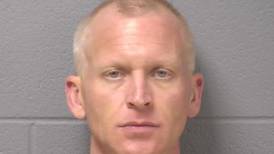 Homer Glen man charged with threatening Republican state lawmaker