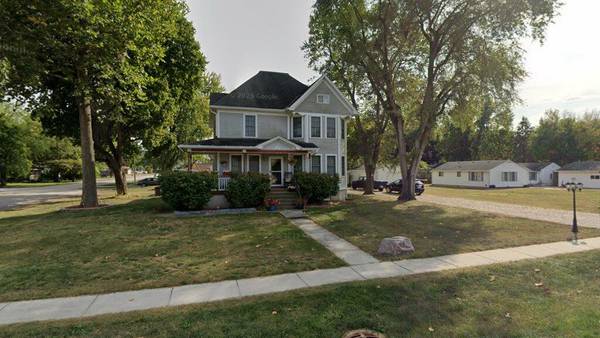 Sale closed in Gardner: $335,000 for a single-family home