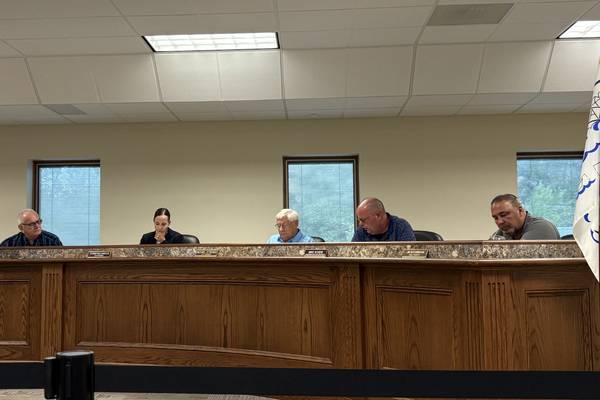 Marseilles mayor, staff file new lawsuit against Commissioner Scheib