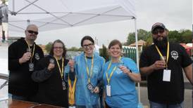Will County Beer and Bourbon Fest scheduled for May 20 benefits veterans