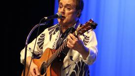 5 Things to Do in Will County: Skip Griparis' ‘Heroes of Rock’