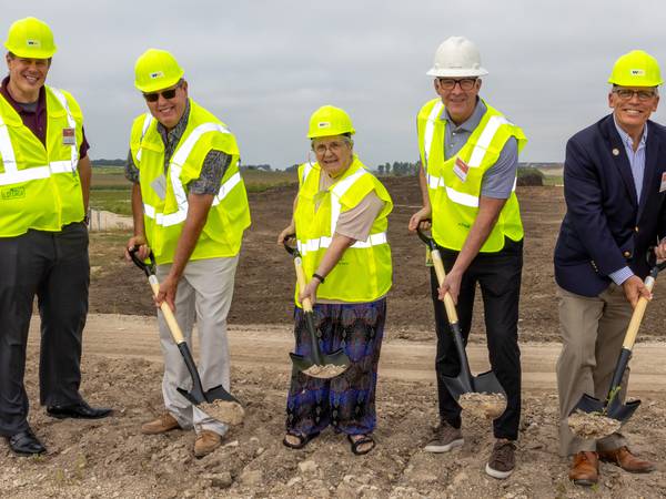 Waste Management plans to open new DeKalb facility by end of 2024
