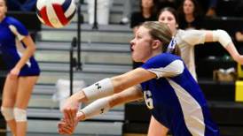 BCR Volleyball Players of the Year Honor Roll 