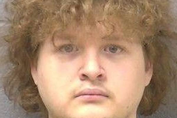 Lockport man charged with possessing child sex abuse materials