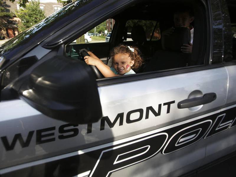 Fun, free National Night Out events will be ‘humanizing the badge’