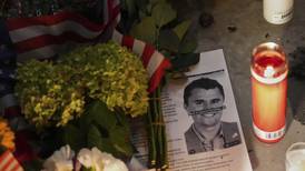 Suspect in Charlie Kirk killing had become ‘more political’ and likely acted alone, authorities say