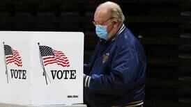 Here are the results of the McHenry County Republican primary election 
