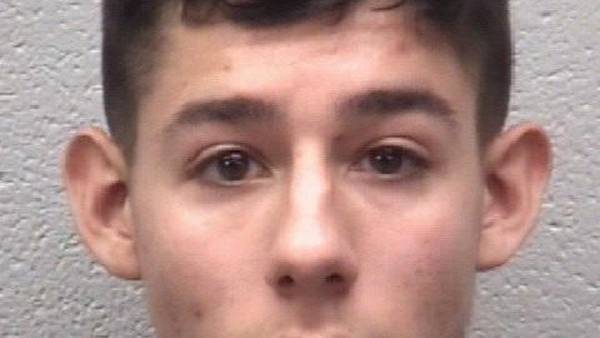 18-year-old Morris man arrested on controlled substance charge