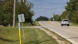 Dixon preparing to construct new sidewalk adjacent to Lowell Park Road 