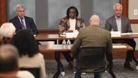 Photos: Joliet Mayoral Candidate Forum