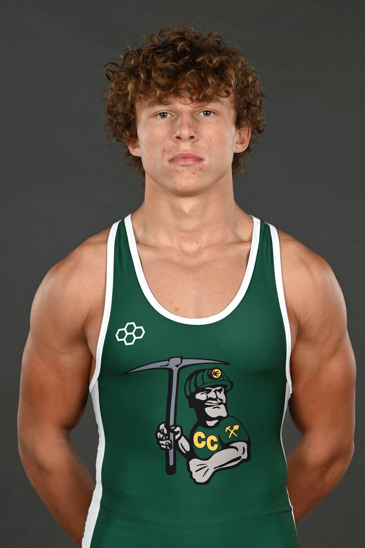 Coal City's Brody Widlowski