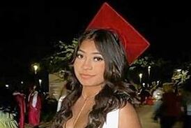 Teen from Carpentersville who works in Crystal Lake reported missing