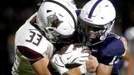 McHenry County Week 2 IHSA football previews