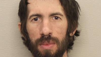 Mt. Morris man charged with sexually assaulting teen 