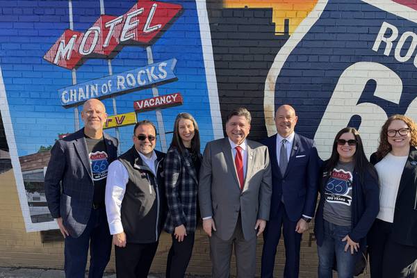 Plainfield rejects $18,000 funding request from Heritage Corridor tourism agency