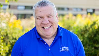 Downers Grove Park District’s director of rec to retire after 40 years serving parks