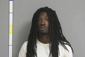 Judge recuses herself from Streator man’s Class X weapon case