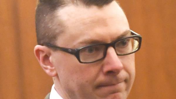 Testimony to begin in trial of Ogle County man charged with 2016 deaths of ex-wife and son