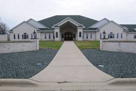 Listen: Kankakee County’s 5 most-read stories this week, April 12-18