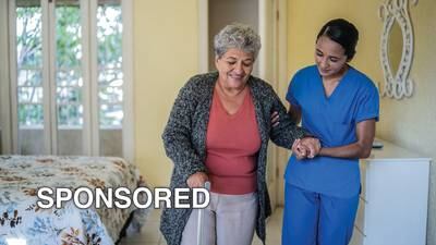 Comprehensive In-Home Care and Recovery Assistance Services