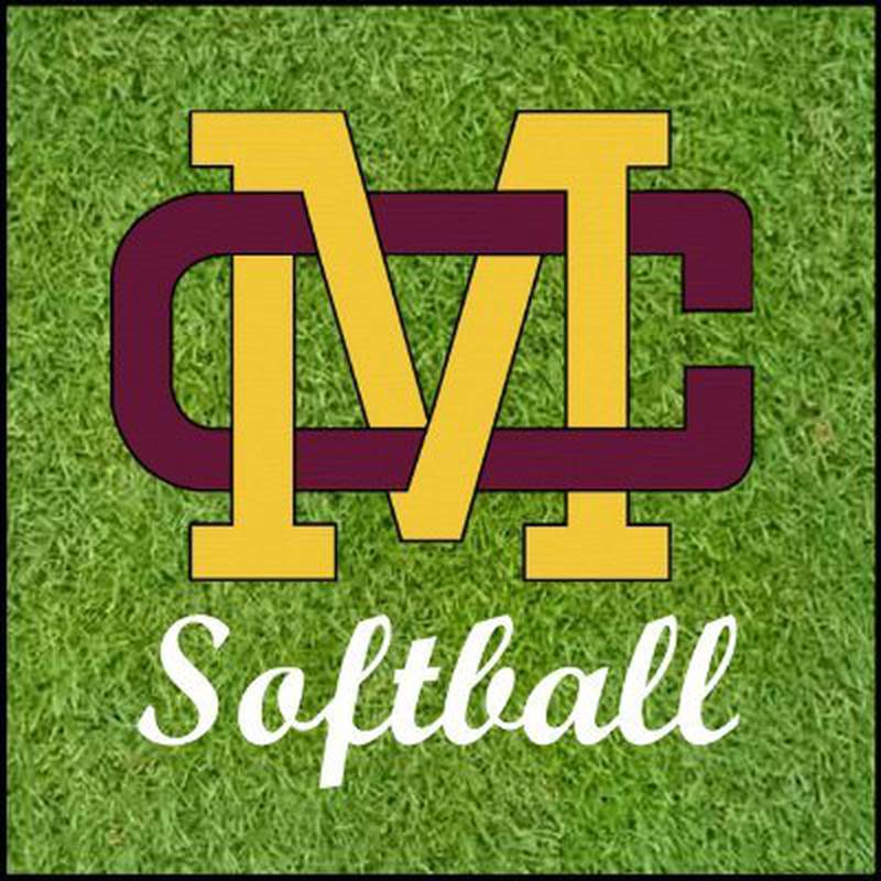 Montini Catholic High School softball