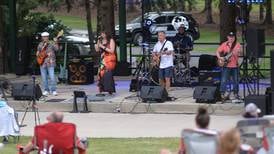 Photos: Oregon Park District's Concerts in the Park