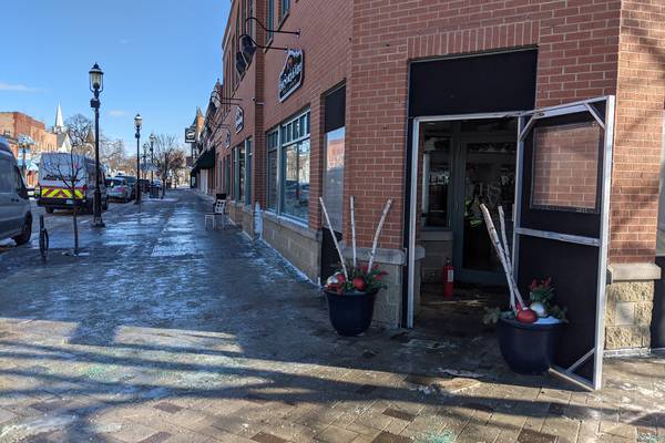 Listen: Will County’s 5 most-read stories this week, Jan. 25-31