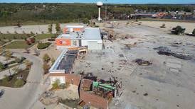 Spring Hill Mall demolition winds down; now focus turns to rebuilding, possible residential-commercial mix 