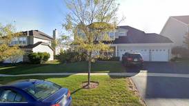 Sale closed in Geneva: $700,000 for a four-bedroom house