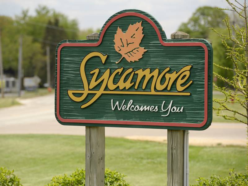 Independent bookstore to open in downtown Sycamore