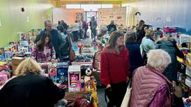 Kane County residents step up with gifts, cash for CASA children in foster care