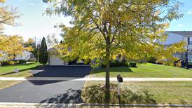 Sale closed in St. Charles: $625,000 for a single-family home