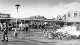 60 years on, Crystal Lake remembers Palm Sunday tornado that killed 6: ‘The sky turned yellow’