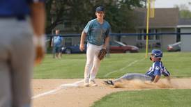 Notebook: It will be a Super Saturday for area baseball/softball teams